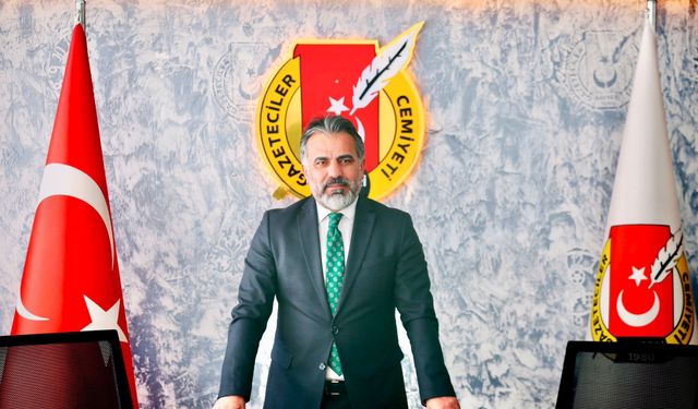 KGC Başkanı Kösedağ’dan Ramazan Bayramı mesajı