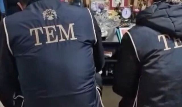 Kayseri dahil 27 ilde FETÖ’ye yönelik operasyon: 77 gözaltı