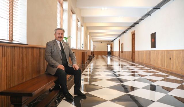 Sanat Melikgazi’de atölyeler başladı