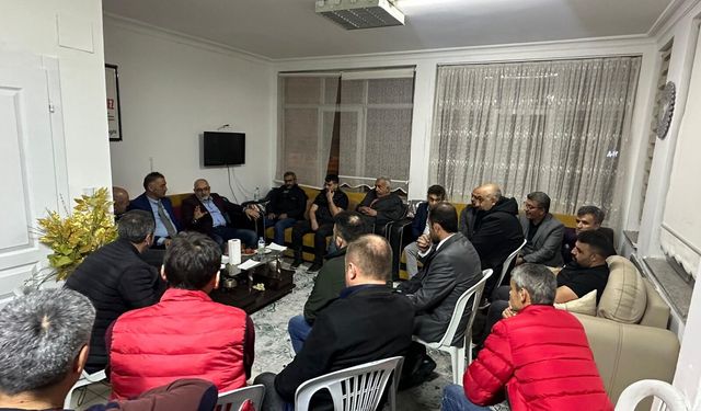 Milletvekili Cıngı, bina görevlilerinin ‘Maaş promosyonu’ konusunu yeniden gündeme taşıdı