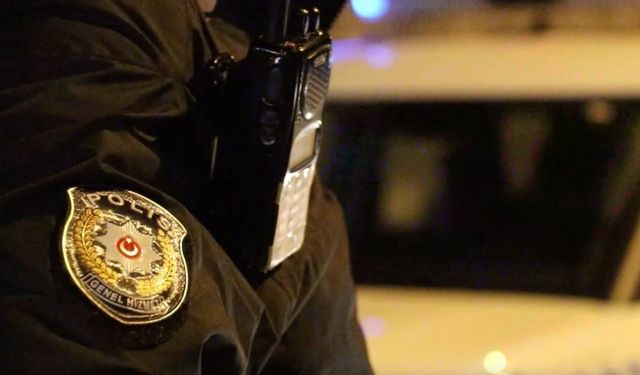 KOM ekipleri bin 198 paket kaçak sigara ele geçirdi