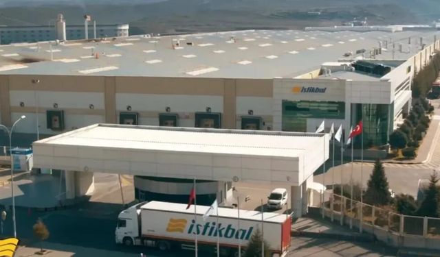 TMSF, İstikbal Mobilya'yı yeniden satışa çıkardı