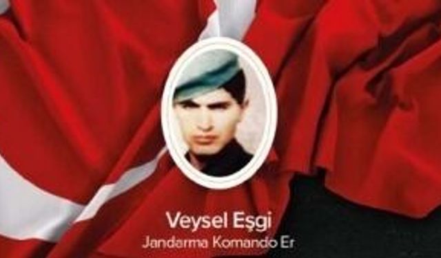 Kayseri’nin kahraman evlatları (31 Mart Şehitleri)