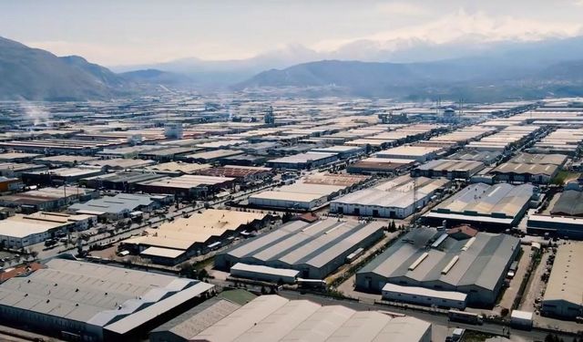 Kayseri’de faaliyet gösteren şirket konkordato talep etti