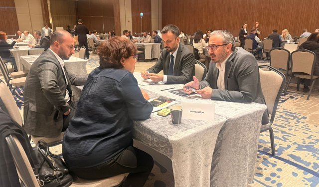 Erciyes, Amerikalı ve Kanadalı Tur Operatörlerine Tanıtıldı