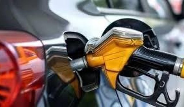 Benzin ve Motorine Zam Bekleniyor
