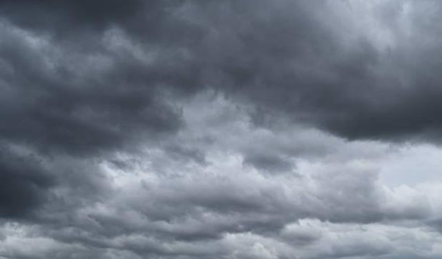 Kayseri’de Hafta İçi: Parçalı Bulutlu