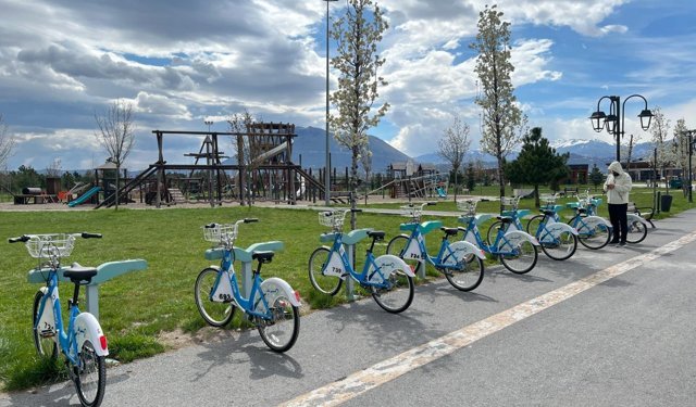 Kaybis'e Vandalizm Uyarısı: Başkan Büyükkılıç'tan Duyarlılık Çağrısı