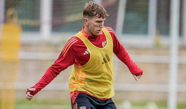 Kayserispor’da Rizespor Maçı Hazırlıkları Tamamlandı