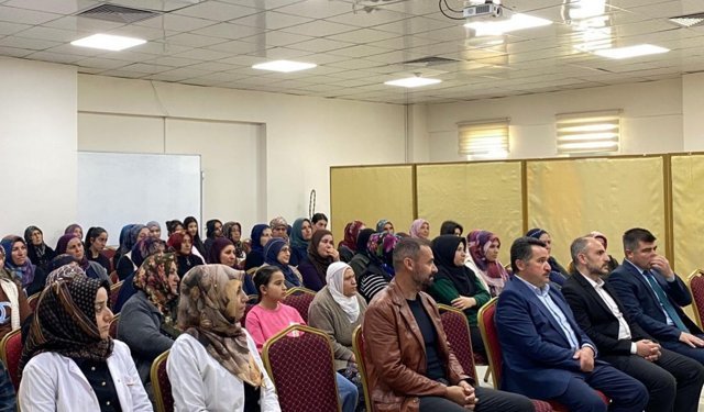 Büyükşehir’den Çocukların Güvenliği İçin Bilgilendirme Seferberliği