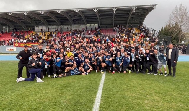 Erciyes 38 FK Play-Off'ta Mardin Mazıdağı İle Eşleşti