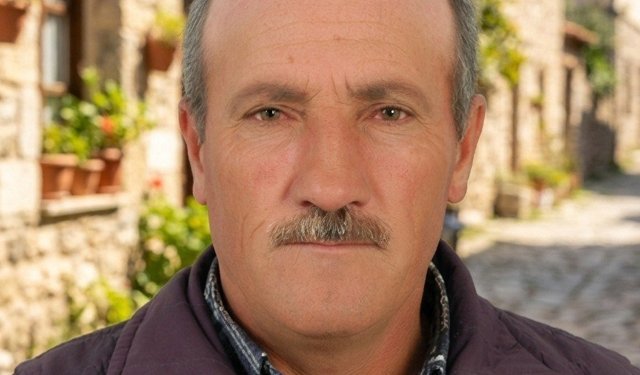 Yahyalı’da Traktör Kazasında Hayatını Kaybetti