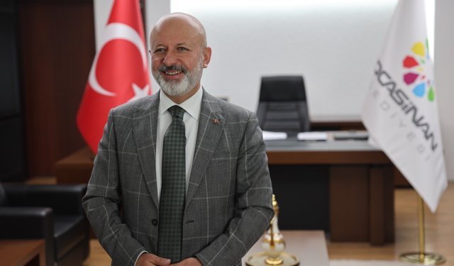 BAŞKAN ÇOLAKBAYRAKDAR, “ŞEHRİMİZE YATIRIM YAPAN KAZANÇLI  ÇIKACAK!”