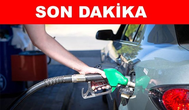Motorinin litresi 87 lirayı aştı