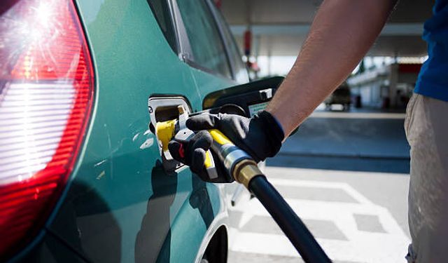 LPG’ye 4 lira 27 kuruş zam geldi