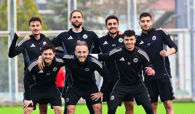Erciyes38 FK, Diyarbekirspor’u konuk edecek