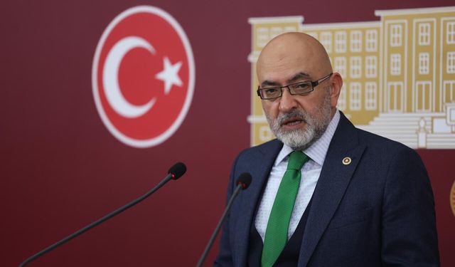 Cıngı “Kayseri, sosyal konut ve şehirleşmede Türkiye’de örnek bir il olarak gösterilmiştir”