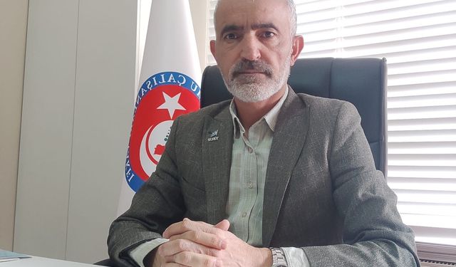 TÜRKAV Şube Başkanı Özocak, Alparslan Türkeş’i vefat yıldönümünde andı