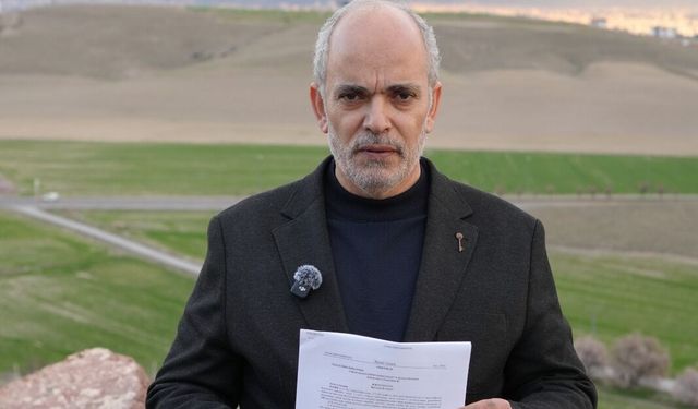 Anahtar Parti İl Başkanı Öztürk; “Artık şehirliyi bitirdiniz, köylüye yükleniyorsunuz”