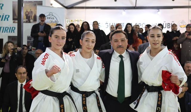 Vali Çiçek, “Çocuklarımızı zehirlemek isteyenlere karşı Kayseri’de bir model ortaya koyduk”