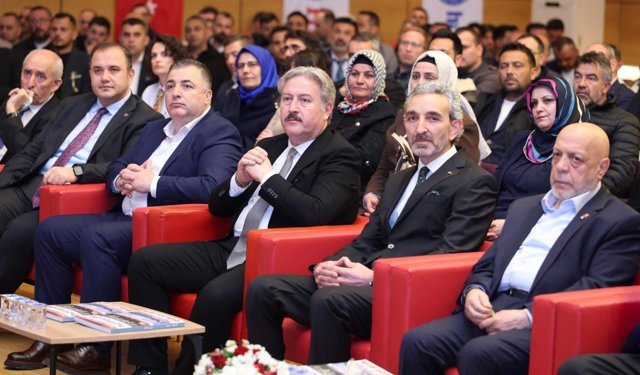 Başkan Arslan, “Asgari ücret meselesi bizim dışımızda kimsenin umurunda değil”