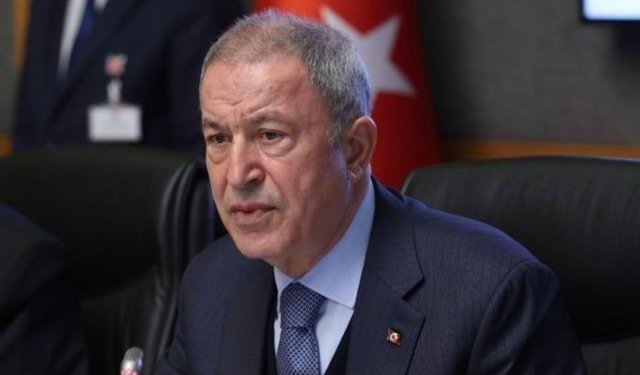 DEVA Partili Şahin, Bakan Akar'ın Kayseri'de ‘Astsubaylara’ verdiği sözü hatırlattı