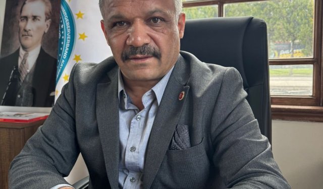 AKİB Başkanı Hızar: ‘’Çocuklarımız İçin Devlet Ve Millet El Ele Vermeliyiz’’