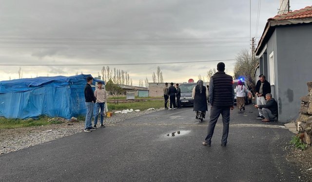 Kayseri’de İki Grup Arası Kavga: 3 Yaralı