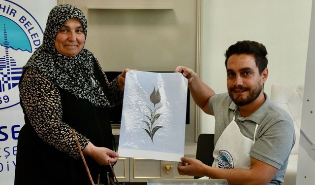 KAYMEK’ten Şehir Hastanesi’nde Anlamlı Etkinlik