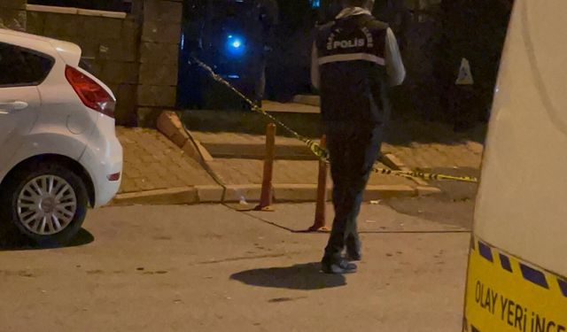 Darp Edilen Kadını Kurtarmaya Çalışan Kardeşler Bıçakla Yaralandı