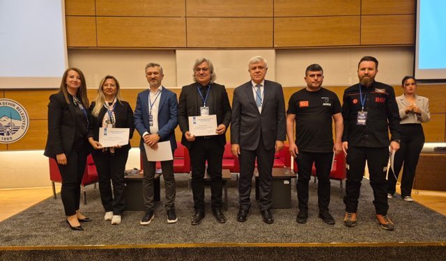 “Afetlerde Engellilik Çalıştayı” Tamamlandı