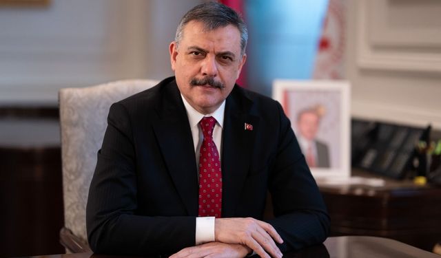 İçişleri Bakanı: “Bayramda Yolları Denetlemiyor, Sizleri Koruyoruz”