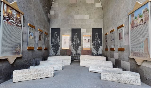 Büyükşehir’e Ait Müzeler Ücretsiz Olacak
