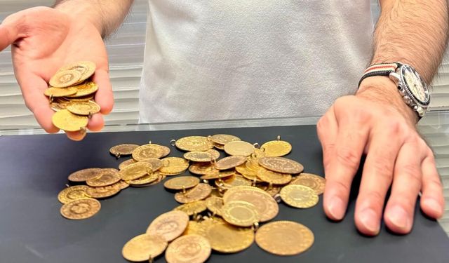Altında Yeni Yükseliş Sinyali: “7 Bin TL Bariyeri Kırılacak”