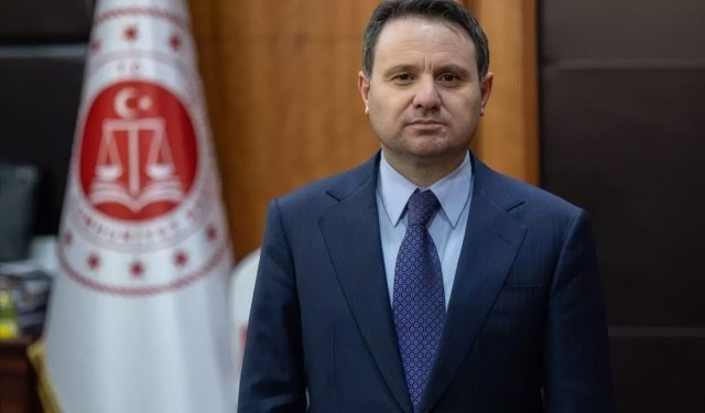 Adalet Bakanlığı 15 Bin Sözleşmeli Personel Alacak