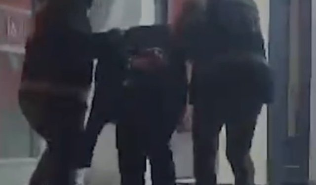 Kayseri’de, 12,5 Yıl Hapisle Aranan Hükümlü Yakalandı