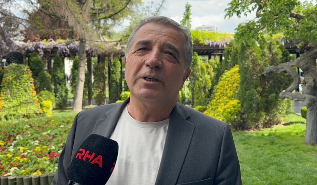 Başkan Koç: ‘’Hava Şartlarının Raftinge Uygun Hale Gelmesini Bekliyoruz’’