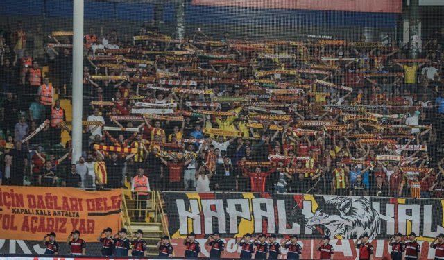 Kayserispor ve Erciyes 38 FK, PFDK’ya Sevk Edildi