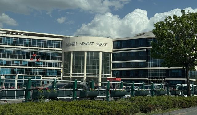 Kayseri merkezli 19 ilde yasa dışı bahis operasyonu: 115 gözaltı