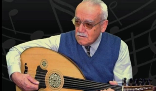 Kayseri’de Musiki Sanatçısı İsmail Ediz Hayatını Kaybetti