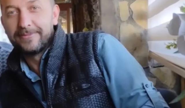 Dervişağa Mahallesinin Muhtarı Kalp Krizinden Hayatını Kaybetti