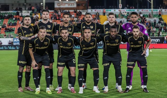 Kayserispor Ligi 17. Sırada Tamamladı