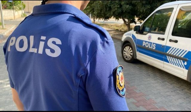 Kayseri’de Son 1 Haftada Aranan 399 Kişi Yakalandı