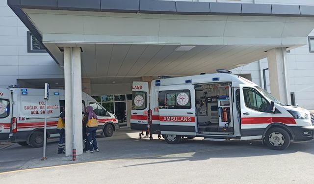 Yahyalı’da Kazada Ölen Tıp Öğrencisi Yusuf, Sakarya’da Toprağa Verildi