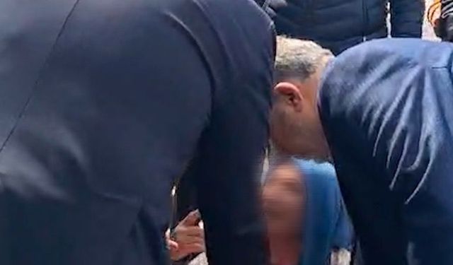 Vatandaştan Tepki: ‘’Bizi Açlığa Mahkum Ettiniz’’