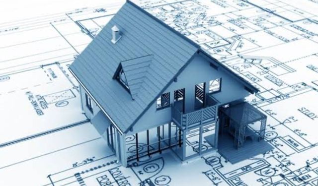 Kayseri’de Yapı Ruhsatı Verilen Daire Sayısı 2 Bin 167 Oldu