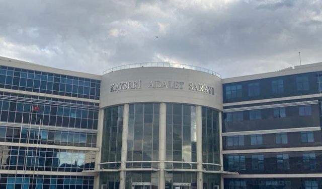 Makasla Akrabasını Yaralayan Şahsın Cezası Belli Oldu