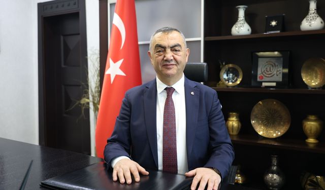 Başkan Büyüksimitci: “Üreten ve İhracat Yapan Tüm Firmalarımızla Gurur Duyuyoruz”