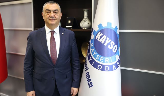 Başkan Büyüksimitci: “TOBB Nefes Kredisi Yeniden Başlıyor”