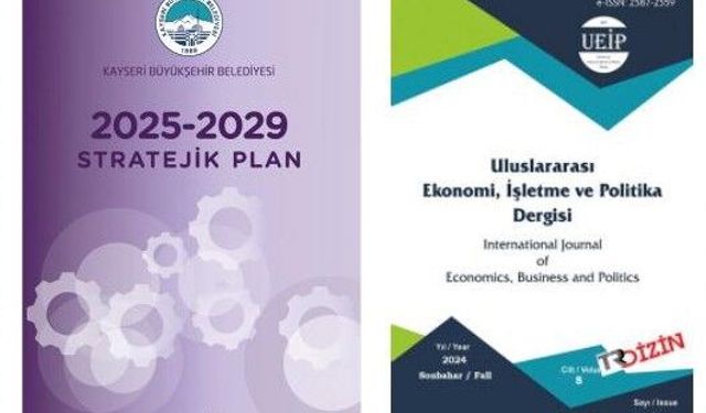 Büyükşehir’in Engellilik Politikaları Bilimsel Araştırmaya Konu Oldu